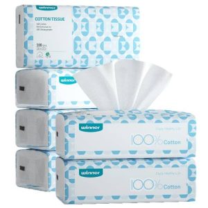 Winner Soft Face Towels